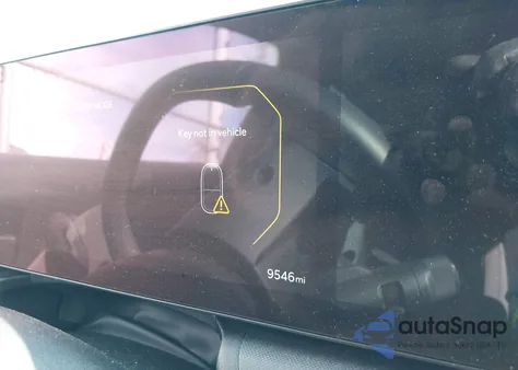 2025 Kia K4 Ex from USA, damaged, VIN 3KPFU4DEXSE036851